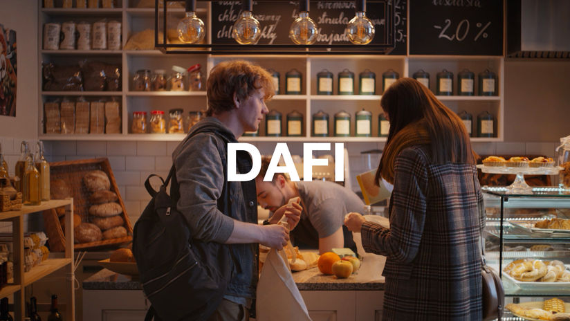 Commercial - Director